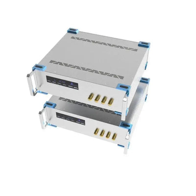 Electrical OEM ODM 3U Case -B11 - Yongu Case