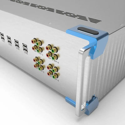 Electrical OEM ODM 3U Case -B11 - Yongu Case