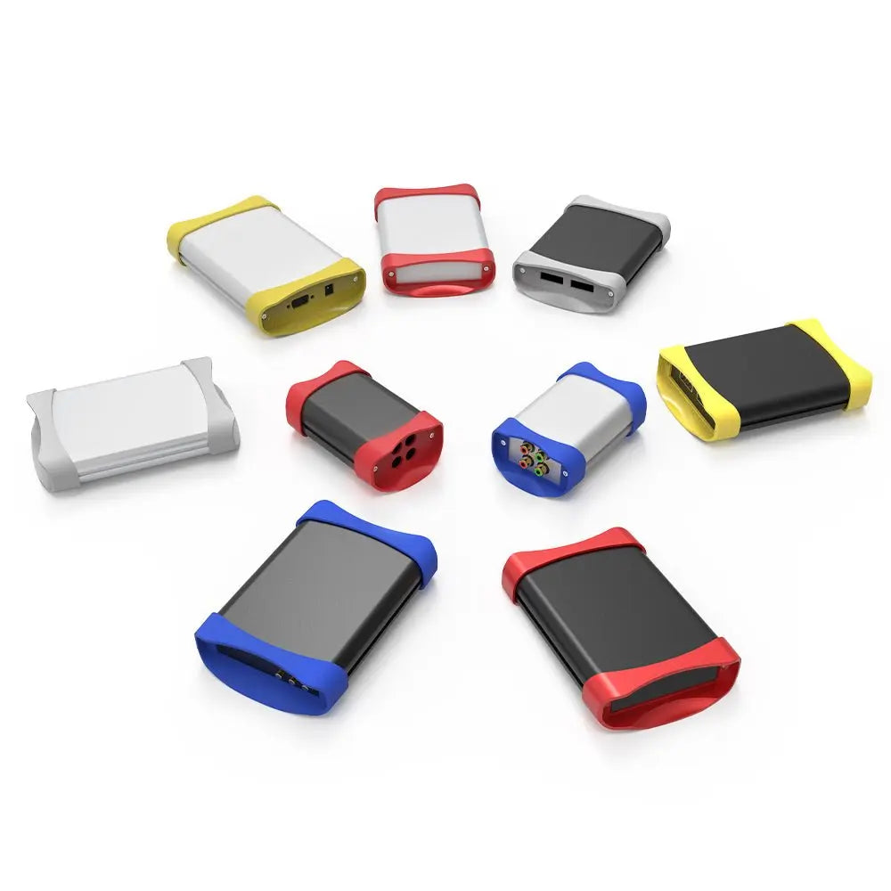 Electro Magnetic Shielding Box 100W26H Yongu Case