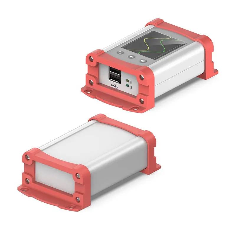 Electron Shielding Box 75W35H Yongu Case