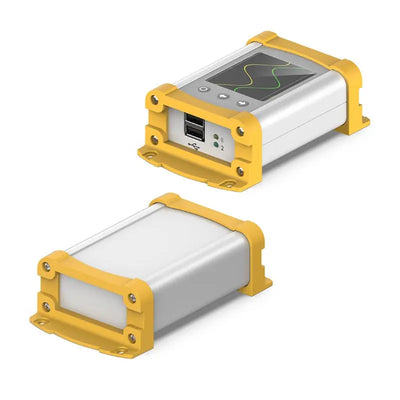 Electron Shielding Box 75W35H Yongu Case