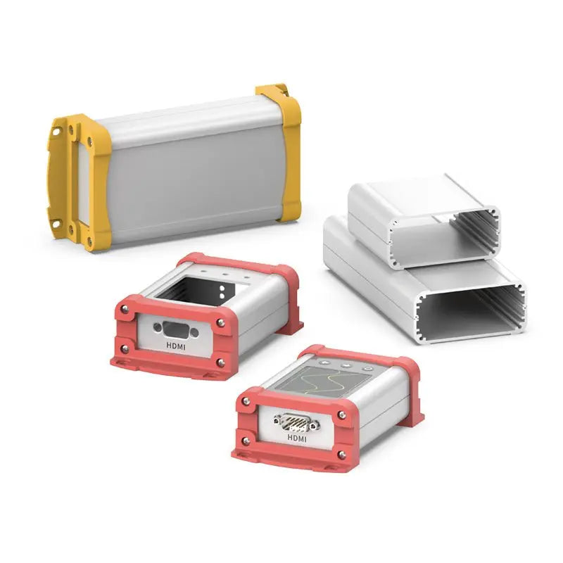 Electron Shielding Box 75W35H Yongu Case