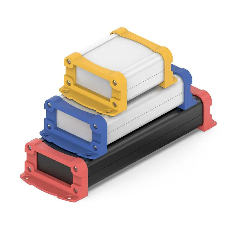 Electron Shielding Box 75W35H Yongu Case