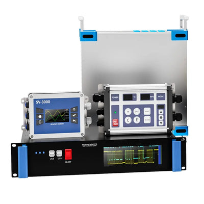 Electronic Aluminum Project Box Yongu Case
