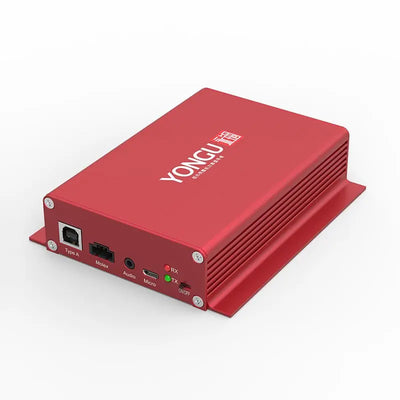 Electronic Aluminum Project Box Yongu Case