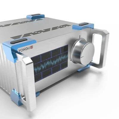 Electronic Medical Case - Yongu Case