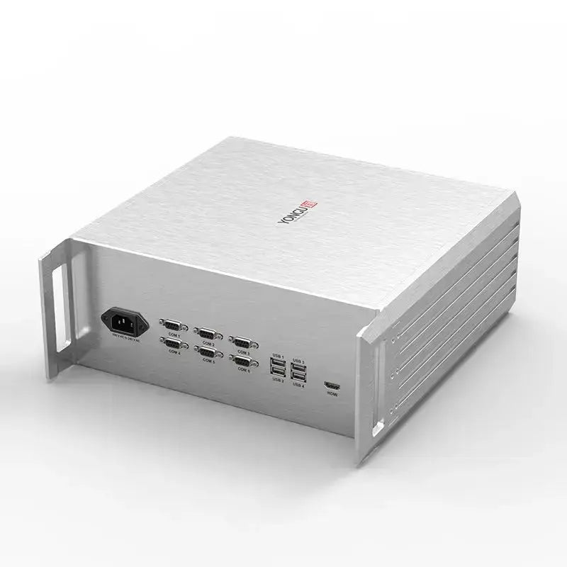 Electronic Component Box - Top Project Case - 3U Case – Yongu Case