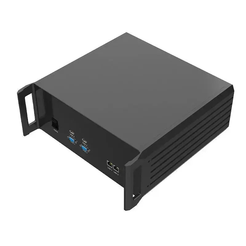 Electronics Case Example Electronic Component Box - Top Project Case - 3U Case – Yongu Case
