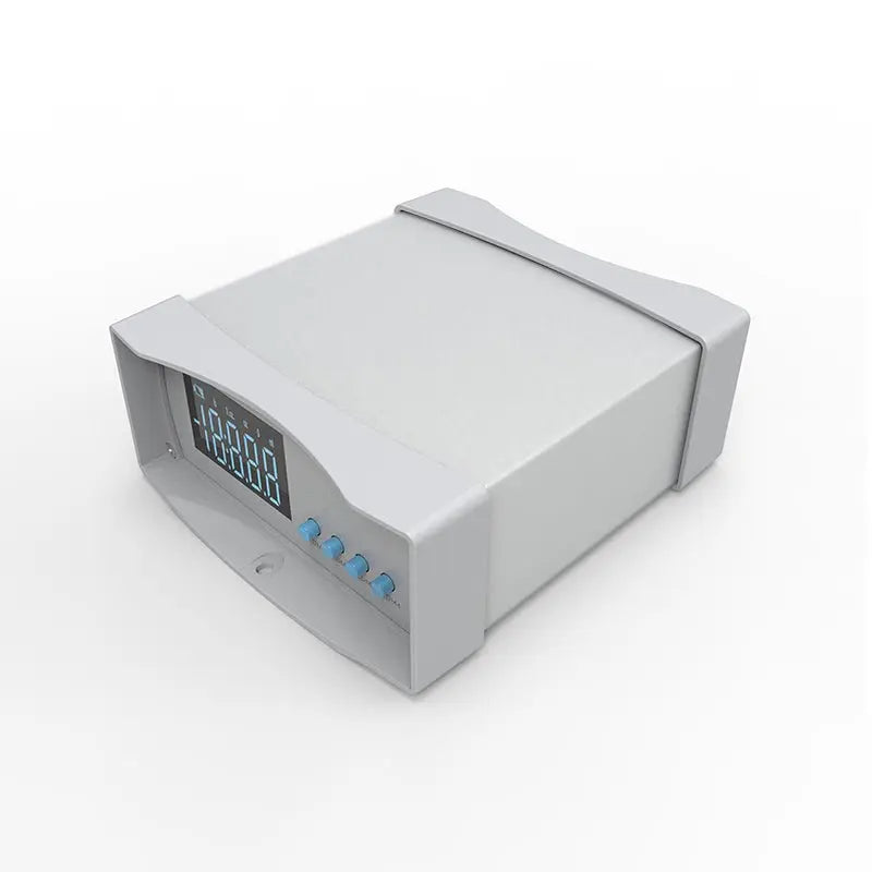 Electronic Shielding Box 125W51H Yongu Case