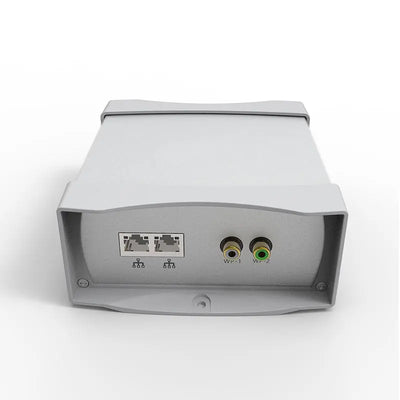 Electronic Shielding Box 125W51H Yongu Case
