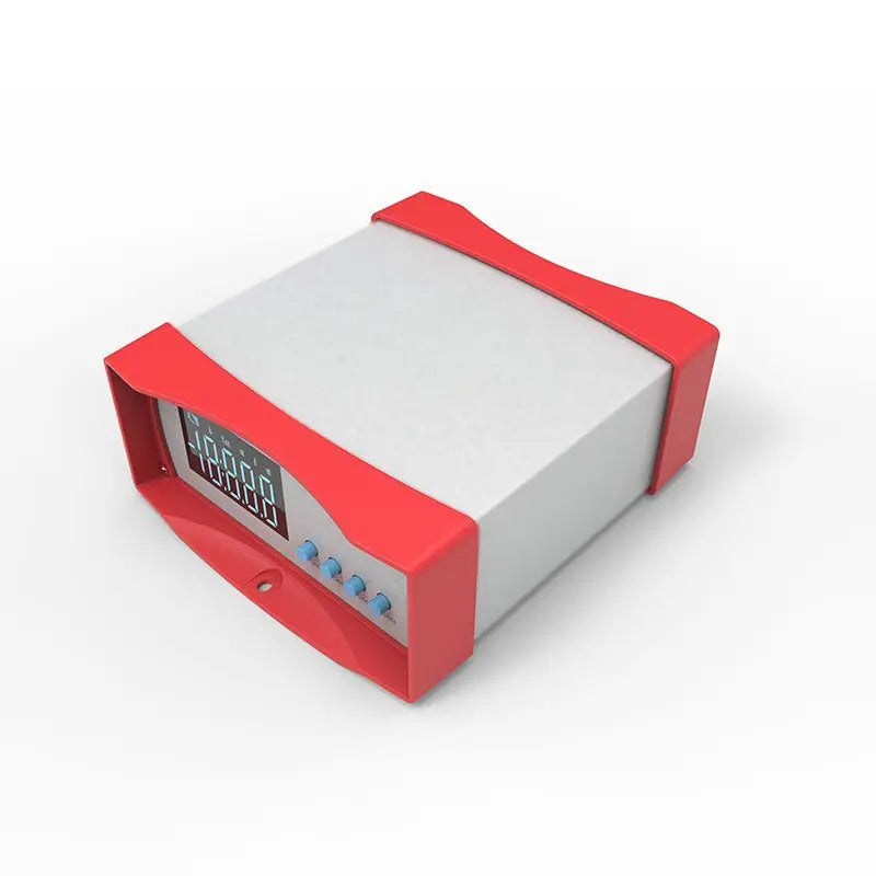 Electronic Shielding Box 125W51H Yongu Case