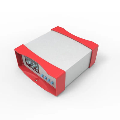 Electronic Shielding Box 125W51H Yongu Case