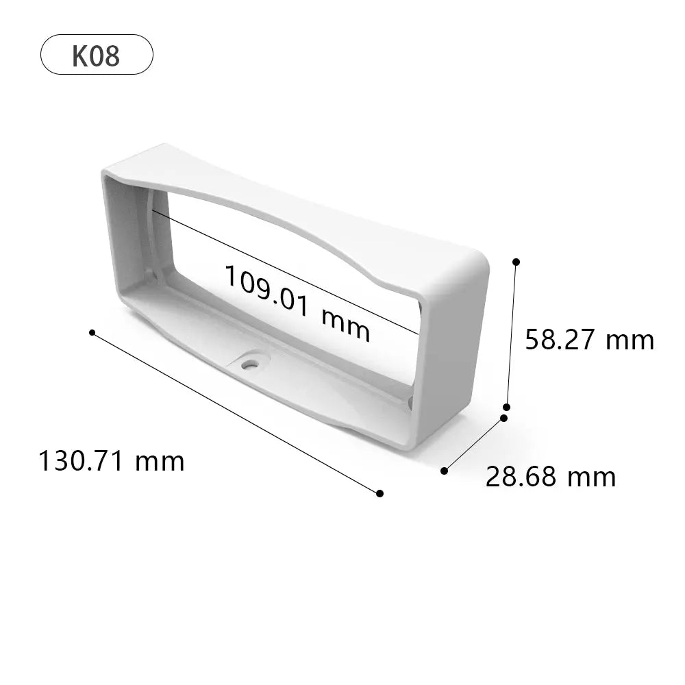 Electronic Shielding Box 125W51H Yongu Case