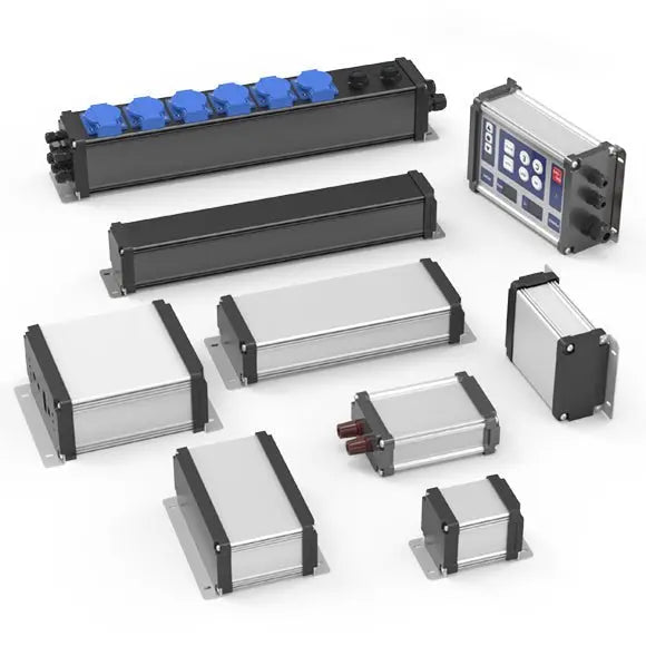 Electronic Water Proof Junction Box Yongu Case