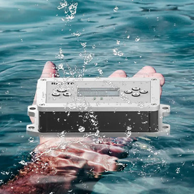 Electronic Water Proof Junction Box Yongu Case