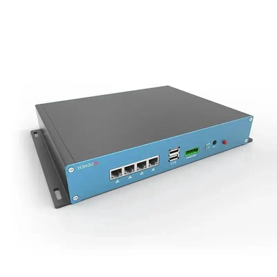 Electronics Aluminum Box - G02 - Yongu Case