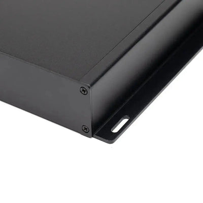 Electronics Aluminum Box - G02 - Yongu Case