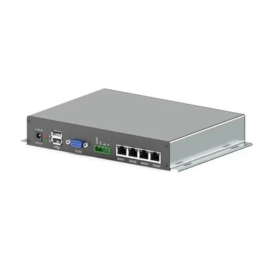 Extrude Aluminium Enclosure - G06 - Yongu Case
