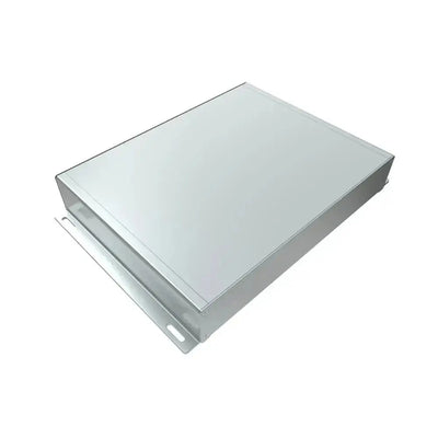 Extrude Aluminium Enclosure - G06 - Yongu Case