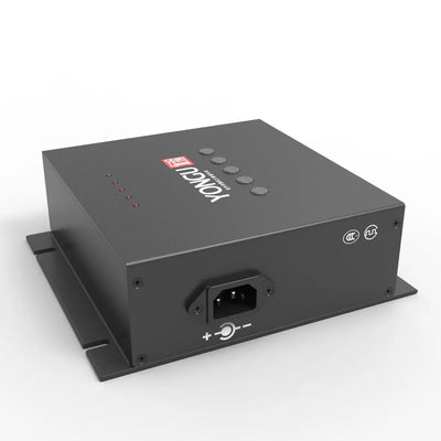 Extruded Aluminium Box 194W61.5H Yongu Case