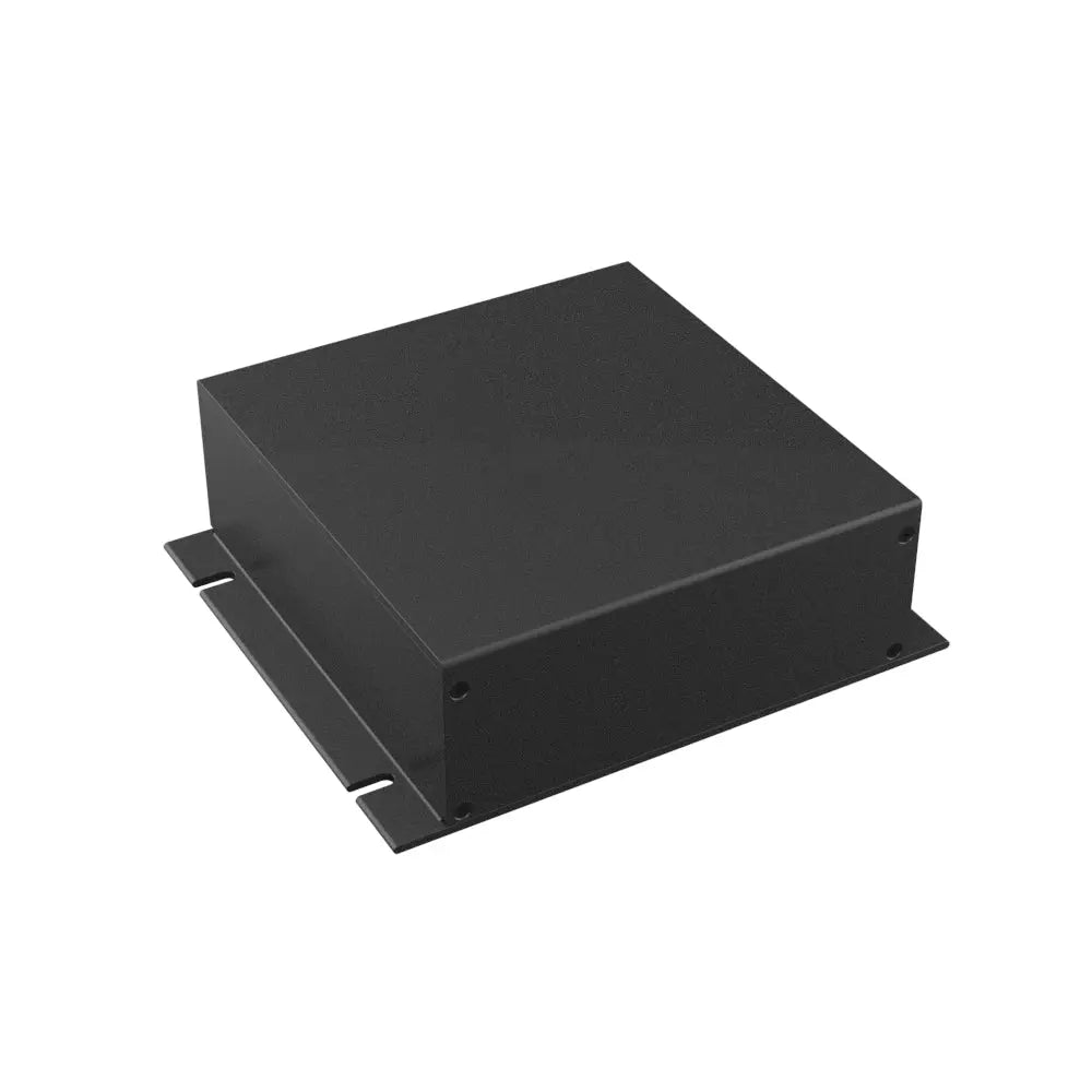 Extruded Aluminium Box 194W61.5H Yongu Case
