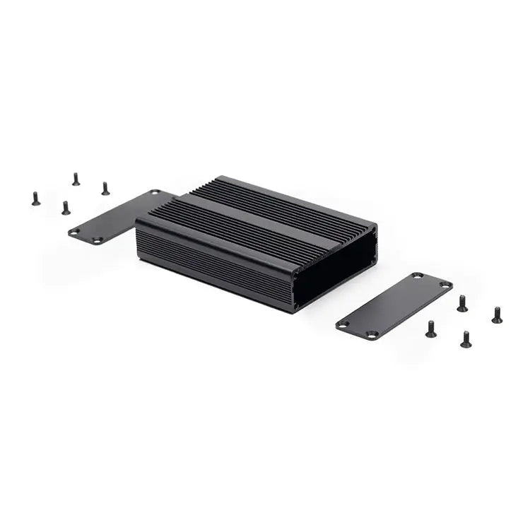 Extruded Aluminium Enclosure 55W19H Yongu Case