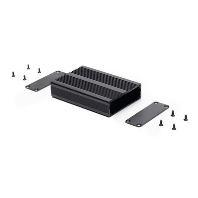 Extruded Aluminium Enclosure 55W19H Yongu Case