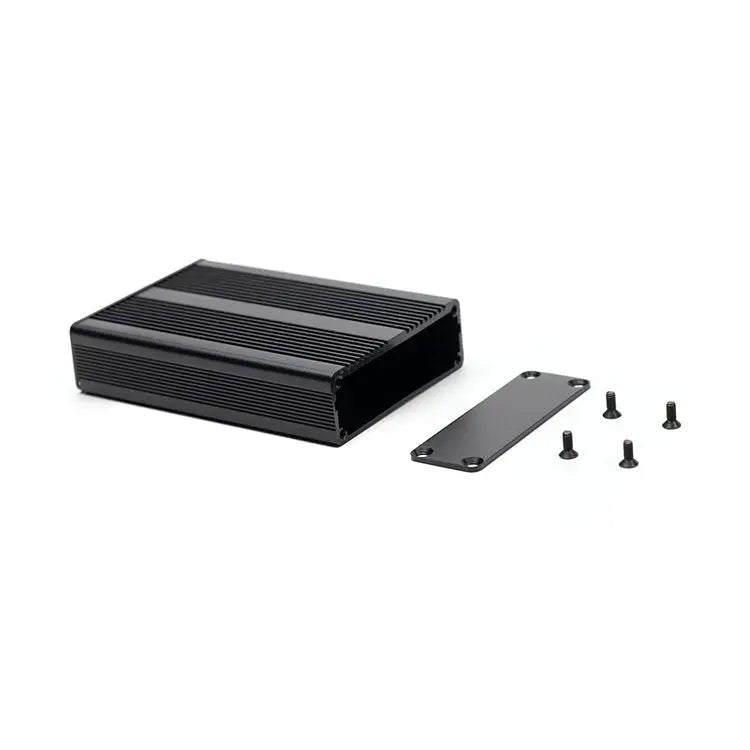 Extruded Aluminium Enclosure 55W19H Yongu Case
