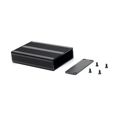Extruded Aluminium Enclosure 55W19H Yongu Case