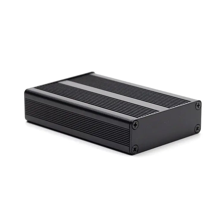Extruded Aluminium Enclosure 55W19H Yongu Case
