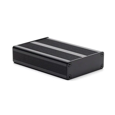 Extruded Aluminium Enclosure 55W19H Yongu Case