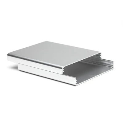 Extruded Aluminum Box 100W25.5H Yongu Case