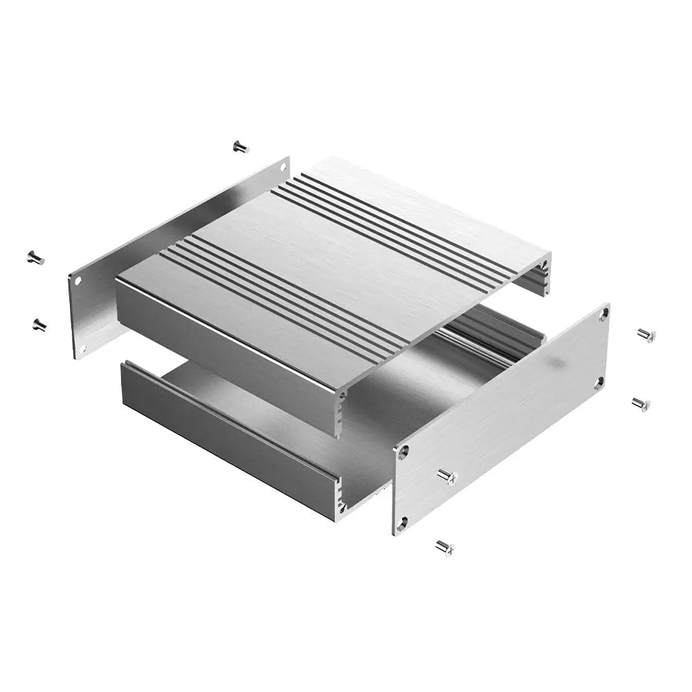Extruded Box 168W54H Yongu Case