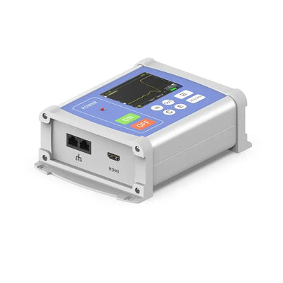 Extuded Aluminum Enclosure 130W55H Yongu Case
