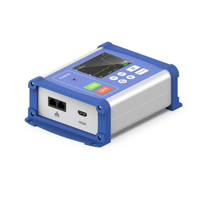 Extuded Aluminum Enclosure 130W55H Yongu Case