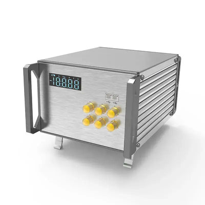 Good Quality 4U Rack Case -D03 - Yongu Case
