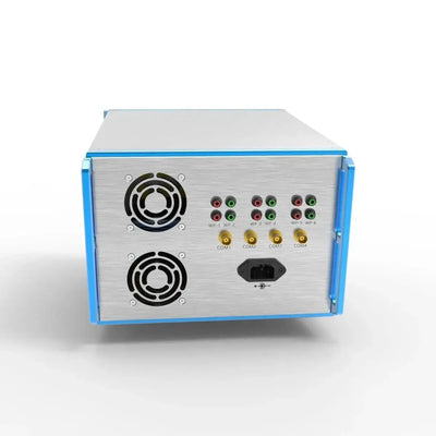Good Quality 4U Rack Case -D03 - Yongu Case