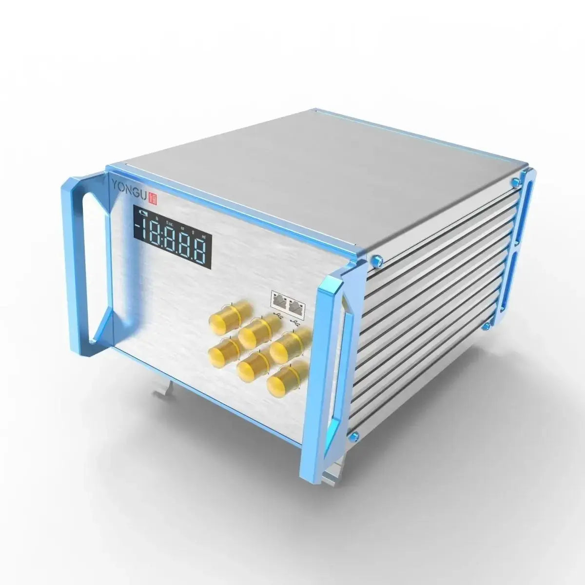 Good Quality 4U Rack Case -D03 - Yongu Case
