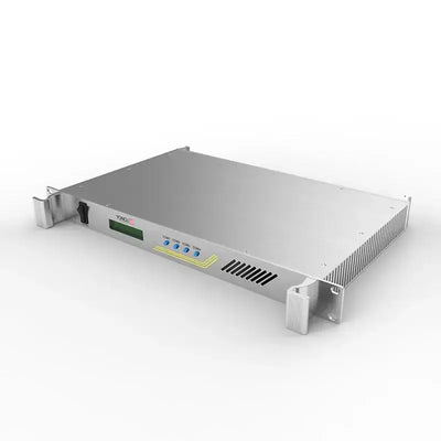 Handle Design 1U Box - C17A - Yongu Case