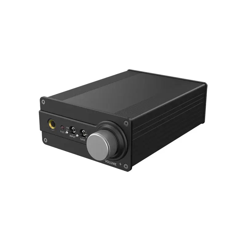 Head Amp Box 111W51H Yongu Case