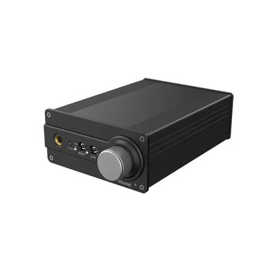 Head Amp Box 111W51H Yongu Case