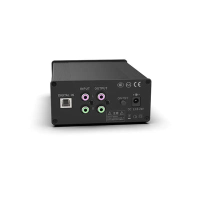 Head Amp Box 111W51H Yongu Case