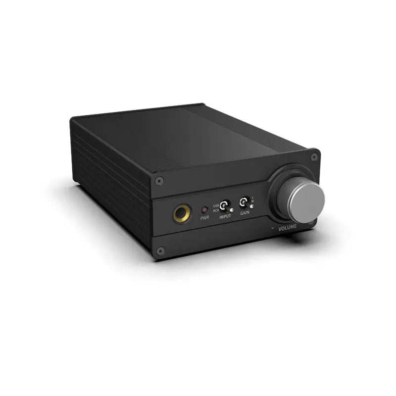 Head Amp Box 111W51H Yongu Case
