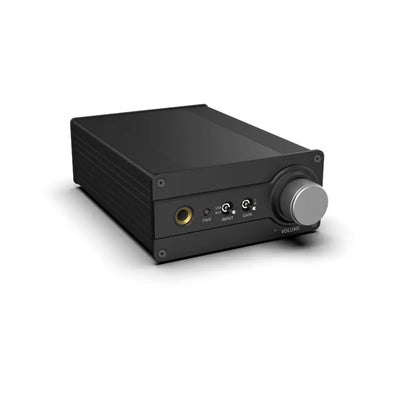 Head Amp Box 111W51H Yongu Case