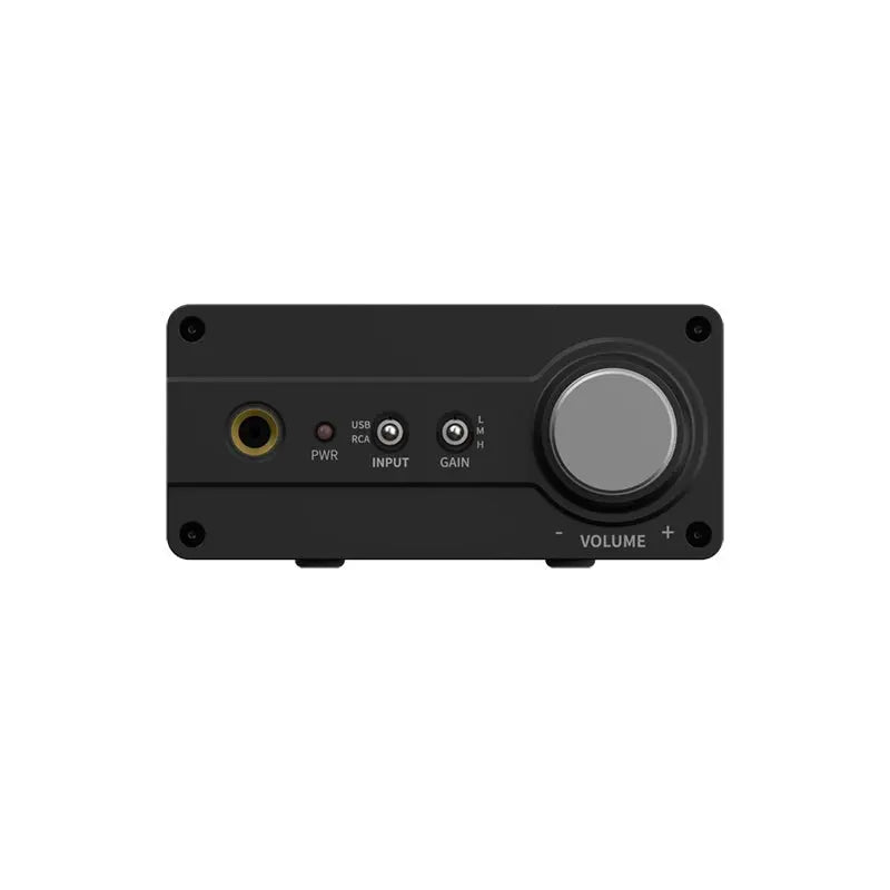 Head Amp Box 111W51H Yongu Case