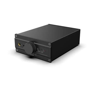 Headamp Audio Electronics Box 129W55H Yongu Case