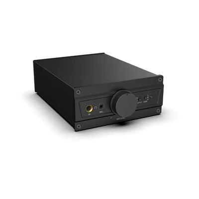 Headamp Audio Electronics Box 129W55H Yongu Case