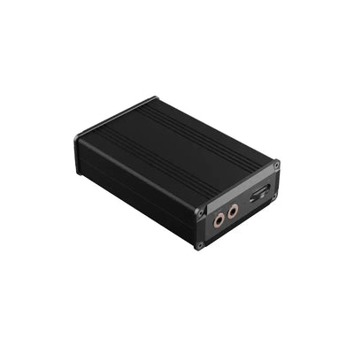 Headamp Enclosure 93W39H Yongu Case