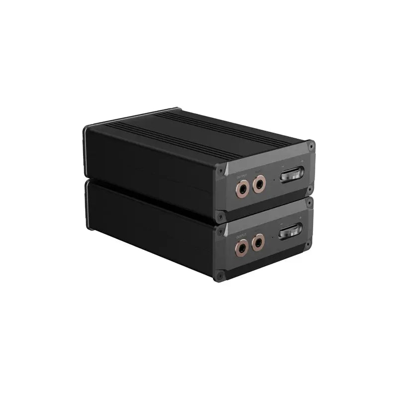 Headamp Enclosure 93W39H Yongu Case