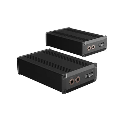Headamp Enclosure 93W39H Yongu Case